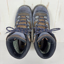 【Unisex 23.0cm ブラウン系】 Aku ( アクー ) コネロ 3 ゴアテックス Conero III GTX フットウェア トレッキングブーツ z00055611  トレッキングブーツ フットウェア-3