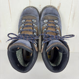 【Unisex 23.0cm ブラウン系】 Aku ( アクー ) コネロ 3 ゴアテックス Conero III GTX フットウェア トレッキングブーツ z00055611  トレッキングブーツ フットウェア