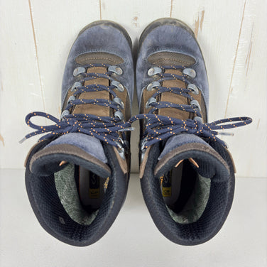 【Unisex 23.0cm ブラウン系】 Aku ( アクー ) コネロ 3 ゴアテックス Conero III GTX フットウェア トレッキングブーツ z00055611  トレッキングブーツ フットウェア