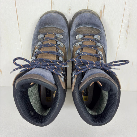 【Unisex 23.0cm ブラウン系】 Aku ( アクー ) コネロ 3 ゴアテックス Conero III GTX フットウェア トレッキングブーツ z00055611  トレッキングブーツ フットウェア