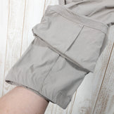【Women's L ベージュ系】 Houdini ( フーディニ ) ワディ パンツ Wadi Pants ナイロン Women's 化繊 ロングパンツ ボトムス ウェア - 【公式】2ndGEAR（セカンドギア）Webショップ【登山用品・アウトドア用品専門 買取販売店】