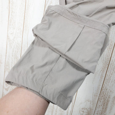 【Women's L ベージュ系】 Houdini ( フーディニ ) ワディ パンツ Wadi Pants ナイロン Women's 化繊 ロングパンツ ボトムス ウェア - 【公式】2ndGEAR（セカンドギア）Webショップ【登山用品・アウトドア用品専門 買取販売店】