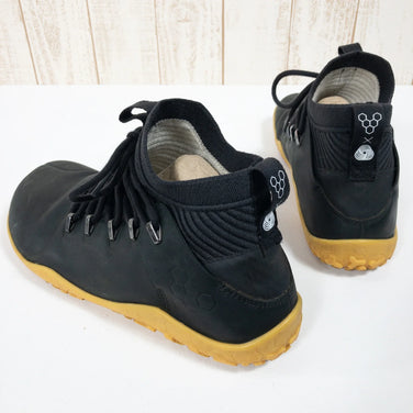 【Men's 28.5cm ブラック系】 Vivobarefoot ( ビボベアフット ) マグナ FG Magna FG フットウェア トレッキングブーツ z00050577 トレッキングブーツ フットウェア - 【公式】2ndGEAR（セカンドギア）Webショップ【登山用品・アウトドア用品専門 買取販売店】