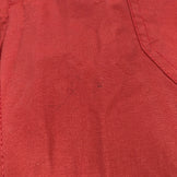 [Women's Small Red] 2006 Patagonia Go II Pants MRD (Discontinued Model, Hard to Find) Nylon Long Pants z00054012 MRD Long Pants Bottoms