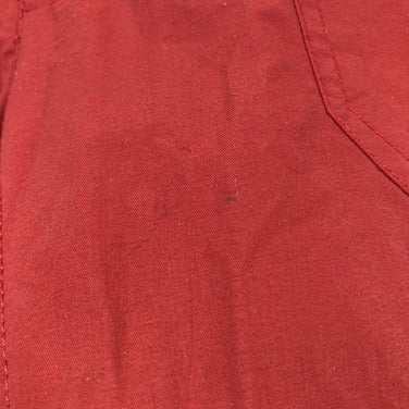 [Women's Small Red] 2006 Patagonia Go II Pants MRD (Discontinued Model, Hard to Find) Nylon Long Pants z00054012 MRD Long Pants Bottoms