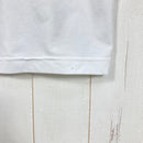 【Men's S ホワイト系】 Mammut ( マムート ) QD ロゴ プリント Tシャツ アジアンフィット QD Logo Print T-Shirt AF Men 速乾 ポリエステル100% ポリエステル ウェア トップス インナー シャツ ショートスリーブ-8