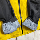 【Men's M イエロー系】 Mammut ( マムート ) マサオ ライト ハードシェル フーデッド ジャケット Masao Light HS Hooded Jacket ナイロン ウェア トップス アウター ジャケット ハードシェル z00054158  ハー-7
