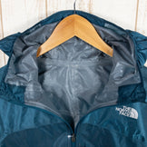 【Men's M ブルー系】 The North Face ( ザ・ノースフェイス ) ストライクトレイルジャケット ナイロン NP12374 Asian Men's 防水機能 防水機能 レインシェル アウター ジャケット トップス ウェア - 【公式】2ndGEAR（セカンドギア）Webショップ【登山用品・アウトドア用品専門 買取販売店】