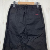 【Women's OneSize ブラック系】 Gramicci ( グラミチ ) コットン フレア パンツ Cotton Flare Pants コットン ウェア ボトムス ロングパンツ コットン z00060532  コットン ロングパンツ ボトムス ウェア