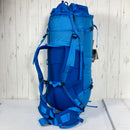 【Unisex S/M ブルー系】 2020 Patagonia ( パタゴニア ) アセンジョニスト パック 35L Ascensionist Pack 35L JOBL アルパイン クライミング リップストップ ナイロン バッグ ストレージ バックパック 容量【30-6