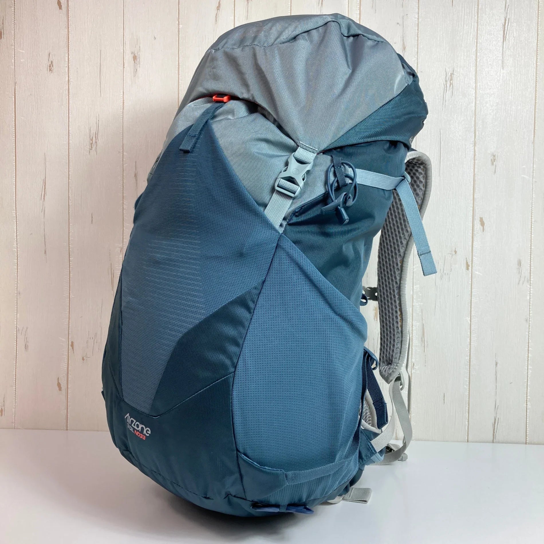 【Women's S ブルー系】 Lowe Alpine ( ロウアルパイン ) エアゾーン トレイル ND33 Air Zone Trail ND33 バッグ ストレージ バックパック 容量【30L～54L】 z00052248 容量【30L～54L】 バックパッ - 【公式】2ndGEAR（セカンドギア）Webショップ【登山用品・アウトドア用品専門 買取販売店】