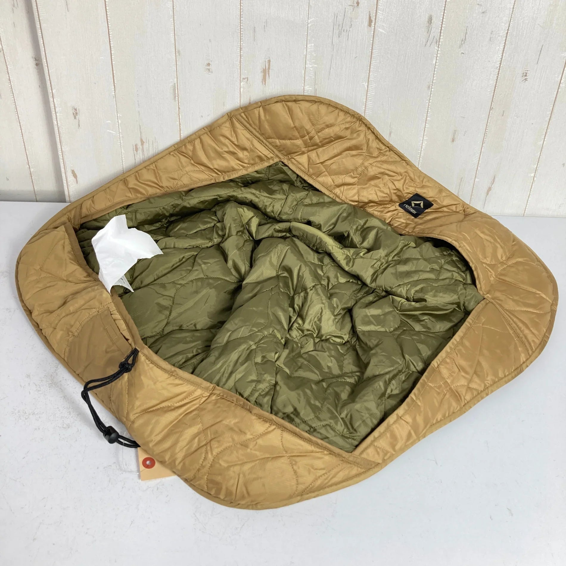 Unisex S グリーン系】 2002 Patagonia ( パタゴニア ) R2 アルパイン