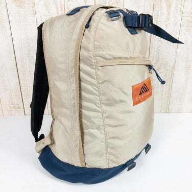 【OneSize ベージュ系】 Gregory ( グレゴリー ) ファインデイ JC Fineday JC ナイロン デイパック 容量【～29L】 バックパック バッグ ストレージ - 【公式】2ndGEAR（セカンドギア）Webショップ【登山用品・アウトドア用品専門 買取販売店】