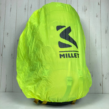 小米 SAAS FEE 30+5 女款尼龙收纳背包 小号 黄色 30L-54L 容量 (z00053515)