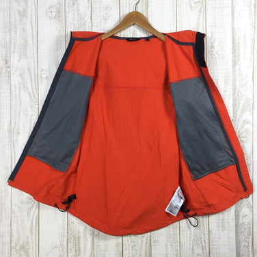 【Men's S オレンジ系】Berghaus ( バーグハウス ) ポルドイ ソフトシェル ジャケット Pordoi Ss Jacket フーディ 20879 Men's ソフトシェル アウター ジャケット トップス ウェア - 【公式】2ndGEAR（セカンドギア）Webショップ【登山用品・アウトドア用品専門 買取販売店】