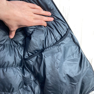 【Men's S ブラック系】 Montura ( モンチュラ ) アウター ダウンベスト ダウン ウェア トップス ベスト ダウンインサレーション z00057068  ダウンインサレーション ベスト トップス ウェア