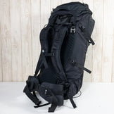 【Unisex OneSize ブラック系】 Montbell ( モンベル ) アルパインパック 60 ナイロン 1133146 Asian Unisex 容量【55L～79L】 バックパック バッグ ストレージ - 【公式】2ndGEAR（セカンドギア）Webショップ【登山用品・アウトドア用品専門 買取販売店】