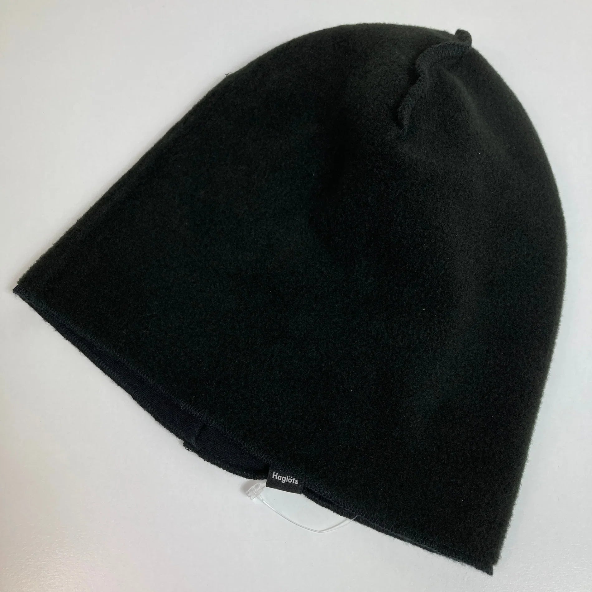 【Unisex OneSize ブラック系】 Haglofs ( ホグロフス ) ファナティック プリント キャップ Fanatic Print Cap ポリエステル ウェア ウェア小物 ヘッドウェア ビーニー ポーラテック・パワーストレッチ z00050238 ビーニー ヘッ - 【公式】2ndGEAR（セカンドギア）Webショップ【登山用品・アウトドア用品専門 買取販売店】