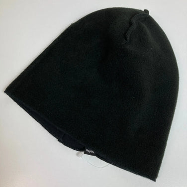 【Unisex OneSize ブラック系】 Haglofs ( ホグロフス ) ファナティック プリント キャップ Fanatic Print Cap ポリエステル ウェア ウェア小物 ヘッドウェア ビーニー ポーラテック・パワーストレッチ z00050238 ビーニー ヘッ - 【公式】2ndGEAR（セカンドギア）Webショップ【登山用品・アウトドア用品専門 買取販売店】