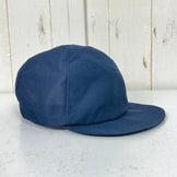 【Unisex M ネイビー系】 Yamatomichi ( 山と道 ) ストレッチ メッシュ キャップ Stretch Mesh Cap ポリエステル ウェア ウェア小物 ヘッドウェア キャップ z00058855  キャップ ヘッドウェア ウェア小物 ウェア
