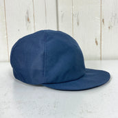 【Unisex M ネイビー系】 Yamatomichi ( 山と道 ) ストレッチ メッシュ キャップ Stretch Mesh Cap ポリエステル ウェア ウェア小物 ヘッドウェア キャップ z00058855  キャップ ヘッドウェア ウェア小物 ウェア