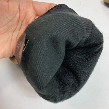 Outdoor Research Storm Tracker Sensor Gloves with GORE-TEX Windstopper (Size M, Beige) z00053036