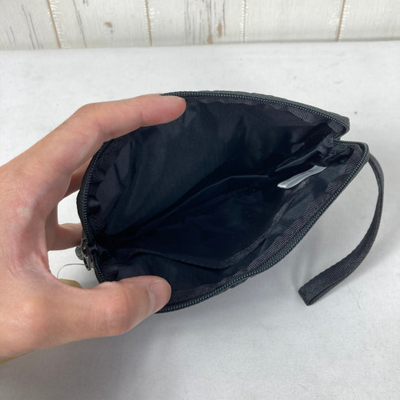 【OneSize ブラック系】 The North Face ( ザ・ノースフェイス ) グラム エクスパンド キット S Glam Expand Kit S エクスパンド式 ボトム拡張 オーガナイザー バッグ ストレージ パッキングサック スタッフサック インナー