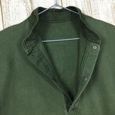 【Men's S グリーン系】 Chums ( チャムス ) ハリケーントップ Hurricane Top スウェット プルオーバー International Men's 化繊 ロングスリーブシャツ インナー シャツ トップス ウェア - 【公式】2ndGEAR（セカンドギア）Webショップ【登山用品・アウトドア用品専門 買取販売店】