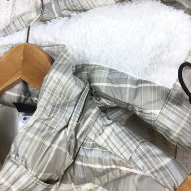 【Women's XS グレー系】 Patagonia ( パタゴニア ) ダウン ウィズ イット ベスト Down With It Vest 600Fp ヨーロピアン プレミアム グースダウン 28395 International Women's ダウンインサレー - 【公式】2ndGEAR（セカンドギア）Webショップ【登山用品・アウトドア用品専門 買取販売店】