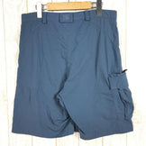 【Men's S ネイビー系】 Karrimor ( カリマー ) クイックドライ ナイロン カーゴ ショーツ Quickdry Nylon Cargo Shirt Men's 化繊 ショーツ ショートパンツ ボトムス ウェア - 【公式】2ndGEAR（セカンドギア）Webショップ【登山用品・アウトドア用品専門 買取販売店】