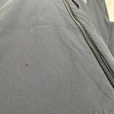 【Men's S ブラック系】 Millet ( ミレー ) トイ 3D インシュレーテッド ストレッチ フーディ TOI 3D INSULATED STRETCH HOODIE 化繊ダウン ウェア トップス アウター ジャケット 化繊インサレーション z00057