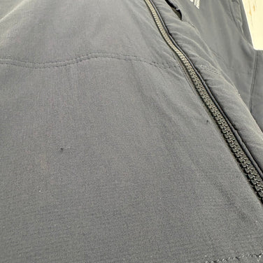 【Men's S ブラック系】 Millet ( ミレー ) トイ 3D インシュレーテッド ストレッチ フーディ TOI 3D INSULATED STRETCH HOODIE 化繊ダウン ウェア トップス アウター ジャケット 化繊インサレーション z00057
