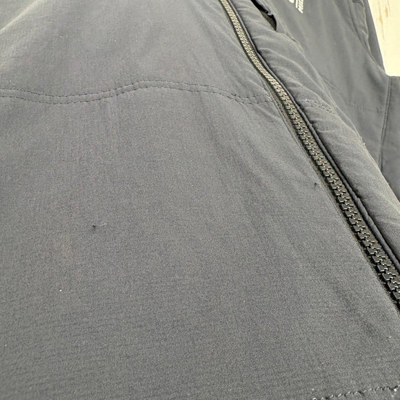 【Men's S ブラック系】 Millet ( ミレー ) トイ 3D インシュレーテッド ストレッチ フーディ TOI 3D INSULATED STRETCH HOODIE 化繊ダウン ウェア トップス アウター ジャケット 化繊インサレーション z00057
