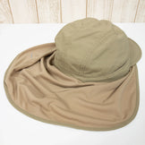 【Unisex L ベージュ系】 Foxfire ( フォックスファイヤー ) SC シールド キャップ カーキ ナイロン ウェア ウェア小物 ヘッドウェア キャップ z00050180 カーキ キャップ ヘッドウェア ウェア小物 ウェア - 【公式】2ndGEAR（セカンドギア）Webショップ【登山用品・アウトドア用品専門 買取販売店】