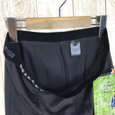 【Men's L チャコール系】Millet ( ミレー ) アンチ インセクト タイツ Anti Insect Tight 防虫 虫除け MIV02005 International Men's タイツ ボトムス ウェア - 【公式】2ndGEAR（セカンドギア）Webショップ【登山用品・アウトドア用品専門 買取販売店】