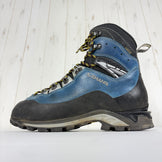 【Men's 26.6cm ネイビー系】 Lowa ( ローバー ) チェベダーレ プロ ゴアテックス Cevedale Pro GTX セミワンタッチアイゼン対応 フットウェア アルパインブーツ z00061366  アルパインブーツ フットウェア
