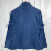 【Men's S ネイビー系】 Karrimor ( カリマー ) トレイル フリース Trail Fleece ポリエステル ウェア トップス アウター ジャケット フリース z00053852  フリース アウター ジャケット トップス ウェア