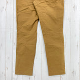 【Men's S ベージュ系】 Black Diamond ( ブラックダイヤモンド ) ロックロック クライム パンツ ROCKLOCK CLIMB PANTS クライミングパンツ オーガニックコットン ウェア ボトムス ロングパンツ コットン z00058617