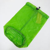 【OneSize グリーン系】 Granite Gear ( グラナイトギア ) エアバック AIR BAG #4 7L バッグ ストレージ パッキングサック スタッフサック インナーポーチ z00051682 スタッフサック インナーポーチ パッキングサック バ - 【公式】2ndGEAR（セカンドギア）Webショップ【登山用品・アウトドア用品専門 買取販売店】