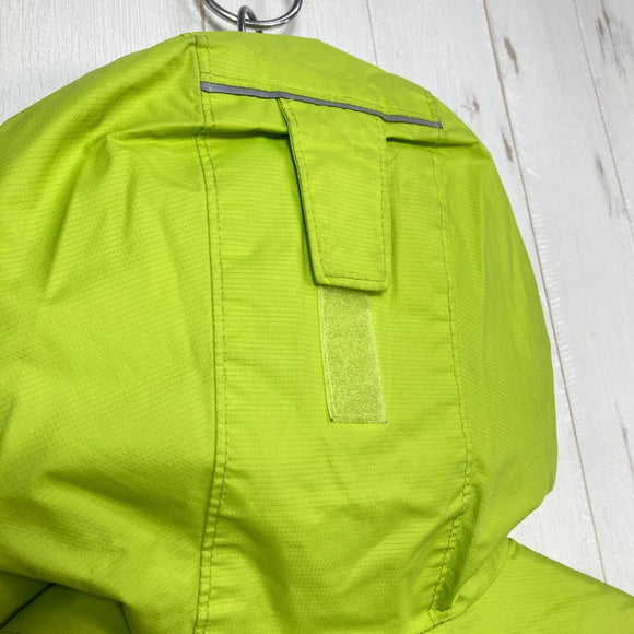【Kid's XS グリーン系】 Columbia ( コロンビア ) ダブルフレーク セット ジャケットのみ 化繊ダウン ウェア トップス アウター ジャケット 化繊インサレーション z00057250  化繊インサレーション アウター ジャケット トップス ウェア