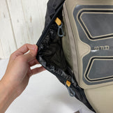 【OneSize グレー系】 Gregory ( グレゴリー ) ザックカバー 60-70 バッグ ストレージ ザックカバー z00060783  ザックカバー バッグ ストレージ