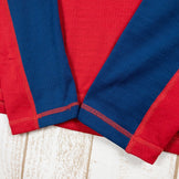 【Men's L レッド系】 Mammut ( マムート ) アタカゾ ジップ プルオーバー Atacazo Zip Pull ポーラテック パワードライ フリース 1041-06340 Men's Inferno Space 化繊 ロングスリーブシャツ インナー - 【公式】2ndGEAR（セカンドギア）Webショップ【登山用品・アウトドア用品専門 買取販売店】