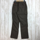 【Women's M ブラウン系】 Columbia ( コロンビア ) ストレッチ リップストップ トレッキング カーゴ パンツ PL8399 Women's 化繊 ロングパンツ ボトムス ウェア - 【公式】2ndGEAR（セカンドギア）Webショップ【登山用品・アウトドア用品専門 買取販売店】