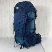 【Men's OneSize ネイビー系】 Karrimor ( カリマー ) クーガー 55-75 Cougar 55-75 ナイロン バッグ ストレージ バックパック 容量【55L~79L】 z00060060 容量【55L~79L】 バックパック バッグ ストレージ