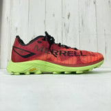 【Women's 25.0cm レッド系】 Merrell ( メレル ) エムティーエル ロング スカイ 2 マトリックス MTL SKYFIRE 2 MATRYX ブロッサム / クリムゾン フットウェア トレイルランニングシューズ z00059763 ブロッサム / クリ