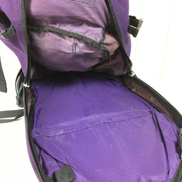 【M/L パープル系】Black Diamond ( ブラックダイヤモンド ) スノーパック Snow Pack 43L バックカントリー バックパック 生産終了モデル 入手困難 容量【30L～54L】 バックパック バッグ ストレージ - 【公式】2ndGEAR（セカンドギア）Webショップ【登山用品・アウトドア用品専門 買取販売店】