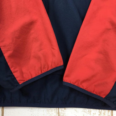 【Men's L レッド系】 The North Face ( ザ・ノースフェイス ) スワローテイル ベント フーディ Swallowtail Vent Hoodie ウィンドシェル ジャケット NP21668 Asian Men's ウィンドシェル アウター - 【公式】2ndGEAR（セカンドギア）Webショップ【登山用品・アウトドア用品専門 買取販売店】