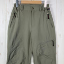 【Men's M グリーン系】 Marvel Peak By Phenix ( マーベルピーク By フェニックス ) マーベルピーク ソフトシェル パンツ Marvel Peak Softshell pants ナイロン ウェア ボトムス ロングパンツ ソフトシェ-2