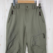 【Men's M グリーン系】 Marvel Peak By Phenix ( マーベルピーク By フェニックス ) マーベルピーク ソフトシェル パンツ Marvel Peak Softshell pants ナイロン ウェア ボトムス ロングパンツ ソフトシェ
