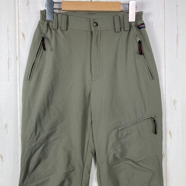 【Men's M グリーン系】 Marvel Peak By Phenix ( マーベルピーク By フェニックス ) マーベルピーク ソフトシェル パンツ Marvel Peak Softshell pants ナイロン ウェア ボトムス ロングパンツ ソフトシェ